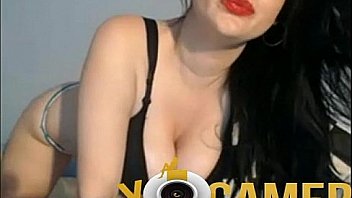 Webcam girl free amateur porn video