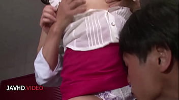 Kyoka's steamy office affair – seductive jav encounter unfolds