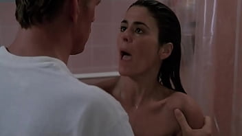 Maria conchita alonso nude in extreme prejudice
