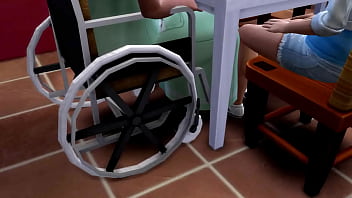 Sims 4 a different kind of sex