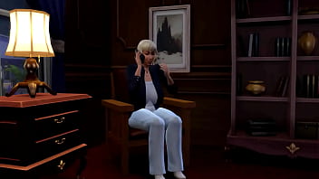 Sims 4 a different kind of sex