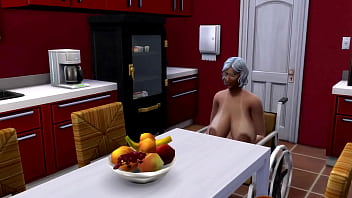Sims 4 a different kind of sex
