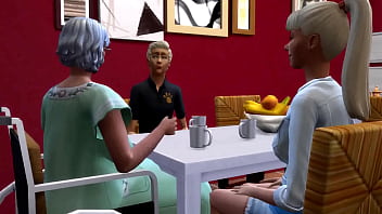 Sims 4 a different kind of sex