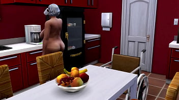 Sims 4 a different kind of sex