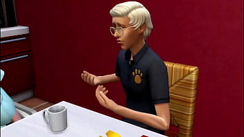 Sims 4 a different kind of sex