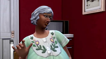 Sims 4 a different kind of sex