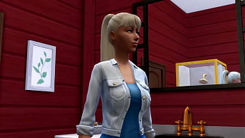 Sims 4 a different kind of sex