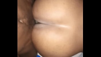 Slut fucked by a big dick