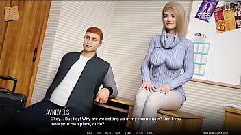 University of problems 270