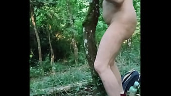 2025 06 10 esclave f autoseance foret gode tags humiliatons