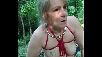 2025 06 10 Esclave F Autoseance Foret Gode Tags Humiliatons thumbnail