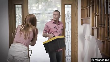 Nerdy Dirty Girl Anal Fucked By A Guy thumbnail