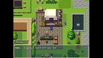 Hentai rpg