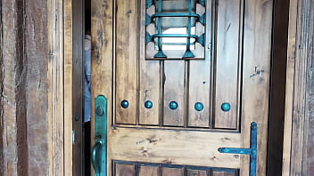 Giulia the party is boring but i enjoy taking it in the ass from the american