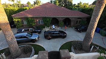 Giulia the party is boring but i enjoy taking it in the ass from the american