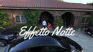 Giulia the party is boring but i enjoy taking it in the ass from the american