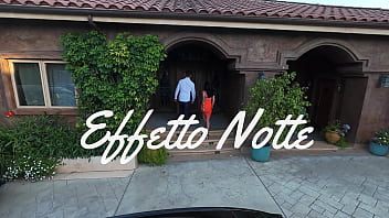 Giulia the party is boring but i enjoy taking it in the ass from the american