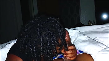 Lots of spit & eye contact in this epic bj from dcb