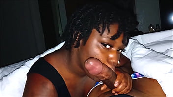 Lots of spit & eye contact in this epic bj from dcb