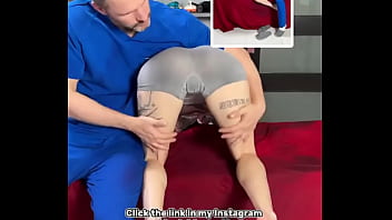 Big boobs milf sasha tantric massage with hardcore sex huge facial