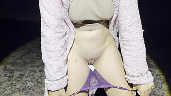 Public pissing compilation in nature a road trip pov free