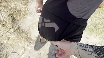 Public pissing compilation in nature a road trip pov free