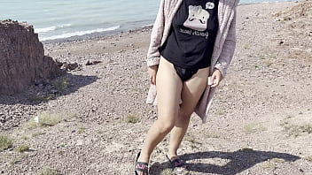 Public pissing compilation in nature a road trip pov free