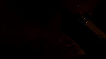 Full arse after a long suck of big hard dick