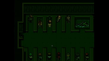 Juno gets fucked in the new scenes