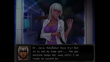 Juno gets fucked in the new scenes