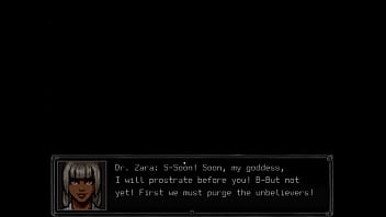 Juno gets fucked in the new scenes