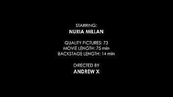 Backstage went wrong no cuts or so nuria millan 4on1 atm balls deep dap no pussy rough sex big gapes buttrose cum in mouth swallow ah087 Backstage went wrong no cuts or so nuria millan 4on1 atm balls deep dap no pussy rough sex big gapes buttrose cum in mouth swallow ah087