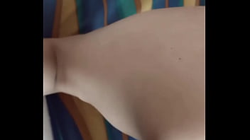 Young whore at casting