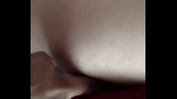 Young whore at casting