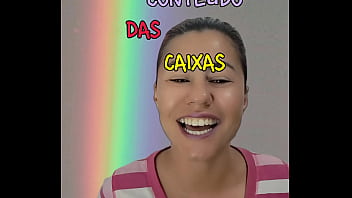 A masturbadora do último andar do prédio central