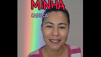 A masturbadora do último andar do prédio central