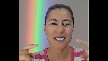 A masturbadora do último andar do prédio central