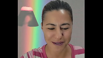 A masturbadora do último andar do prédio central