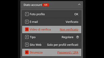 Video Di Verifica thumbnail