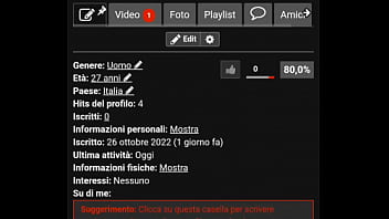 Video di verifica