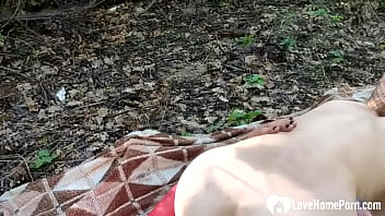 Two babes loves to play with each other infront of the camera