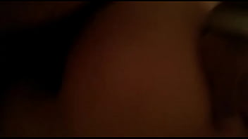 Casi la follo por el culo