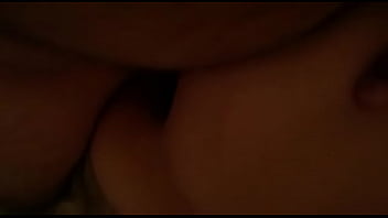 Casi la follo por el culo