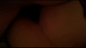 Casi la follo por el culo