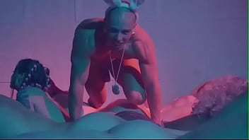 Candy ken pornstar music video