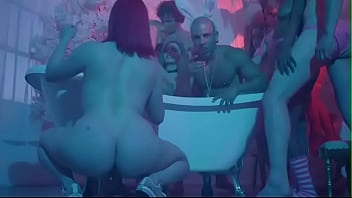 Candy Ken Pornstar Music Video thumbnail