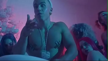 Candy ken pornstar music video