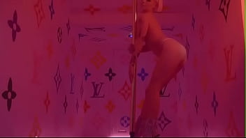 Candy ken pornstar music video