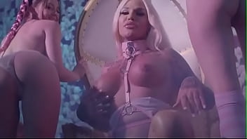 Candy ken pornstar music video