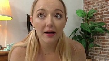 Iris rose takes facials